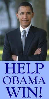 HELP OBAMA WIN! profile picture