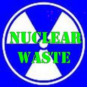 nuclear waste profile picture