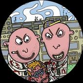 Despicable Bullys 001- OUT NOW!!! profile picture