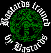 Bastards Trained by Bastards profile picture