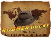 Rubber Ducky and The Bathtones profile picture