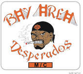 Bay Area Desperados M.C. profile picture