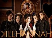 â™¥KILL HANNAH (CHICAGO STREET TEAM)â™¥ profile picture