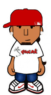 DJ SQUEAK profile picture