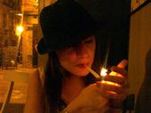 nicotine_girl