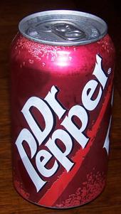 Dr Pepper profile picture