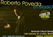 Roberto Poveda - Son Electrico profile picture