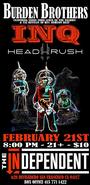 Headrush profile picture