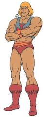 HE-MAN profile picture