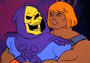 HE-MAN profile picture