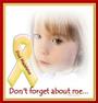 For Madeleine McCann and other missing people. profile picture