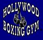 Hollywood Gym profile picture