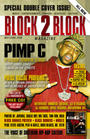 BLOCK2BLOCK MAGAZINE profile picture