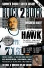 BLOCK2BLOCK MAGAZINE profile picture