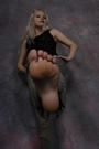 Heather Eve Giantess profile picture