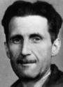 George Orwell profile picture