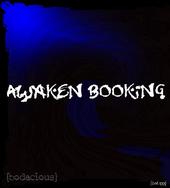 Awaken Booking(NOT BOOKING SHOWS AFTER OCT. 26TH) profile picture