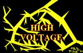 HIGH VOLTAGE profile picture