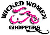 Wicked Women Choppers profile picture