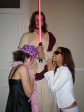 Jedi Jesus profile picture