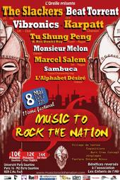 Music To Rock The Nation profile picture