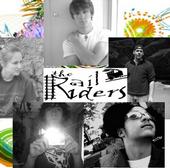 The Rail Riders profile picture