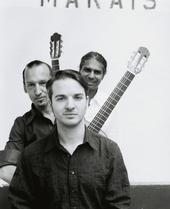 JAD Trio profile picture