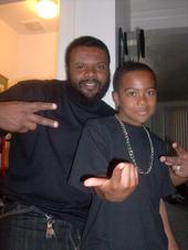 JAY & LIL JAY profile picture