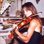 CÃ©cilia ROLLIN - Violoniste profile picture