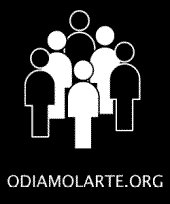 odiamolarte