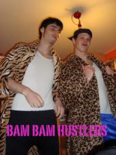 Bam Bam Hustlers profile picture