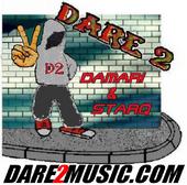 dare 2 music profile picture