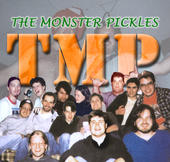 The Monster Pickles profile picture