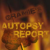 The Autopsy Report Metal Radio Show profile picture