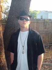 Justin B.(Add My Page) profile picture