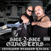 Sicc2Sicc Gangsters profile picture