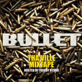 B.U.L.L.E.T.ENT (the ville 1 year anniversary) profile picture