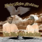 Pastor Phillip Webbe & Sheldon Abbott profile picture