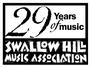 Swallow Hill Music Association profile picture