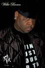 Willie Brown - Official Myspace Page profile picture