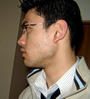 that devastatingly handsome asian profile picture