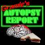 The Autopsy Report Metal Radio Show profile picture