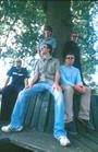 Inspiral Carpets profile picture