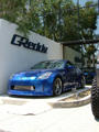 Greddy Performance Products profile picture