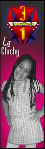 La ChiChy New Song"AQui LaChiChy" profile picture