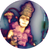 Hanuman Handsome profile picture