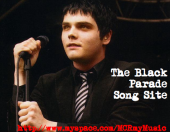 The Black Parade Song Site profile picture