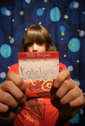 Katelyn!?* = ] profile picture