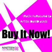 1980 Recordings - David Aussi/Furulund EP OUT NOW! profile picture