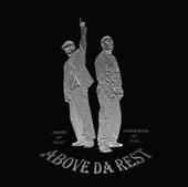 ABOVE DA REST MERCHANDISE profile picture